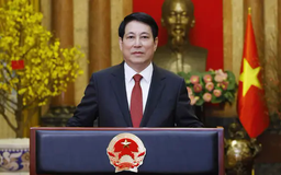 Năm 2025: Tạo nền tảng cho kỷ nguyên vươn mình phát triển