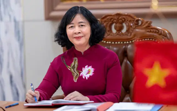Khát vọng vươn mình của Thủ đô trong kỷ nguyên mới