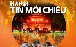 Hà Nội: Dấu ấn thành phố sáng tạo, kết nối toàn cầu | Hà Nội tin mỗi chiều