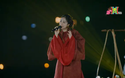 Hà Nội đến để yêu