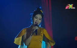 Xẩm bốn mùa hoa Hà Nội