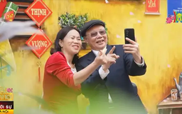 Tết xưa - Tết nay