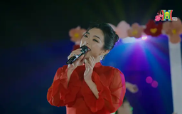 Lời tỏ tình mùa xuân