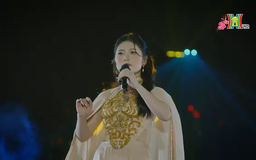 Chiều phủ Tây Hồ