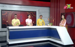 Chương trình Hà Nội 18h00 | 29/01/2025