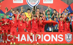 Những thành tựu của thể thao nước nhà trong năm 2024