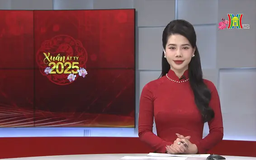 Chương trình Thời sự 11h30 | 30/01/2025