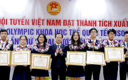Sự kiện nổi bật của ngành GD&ĐT cả nước và Thủ đô