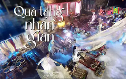 Quà tặng nhân gian