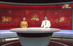 Chương trình Hà Nội buổi sáng | 30/01/2025