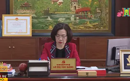 Những người tiên phong trong cuộc cách mạng tinh gọn bộ máy