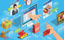 Thị trường thương mại điện tử Việt Nam vượt 25 tỷ USD