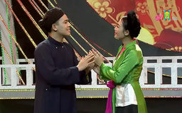 Lắng tiếng quê hương