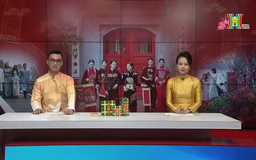 Chương trình Hà Nội 18h00 | 30/01/2025