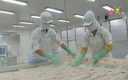 37 mặt hàng đạt kim ngạch xuất khẩu trên 1 tỷ USD