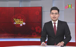 Chương trình Thời sự 23h00 | 30/01/2025