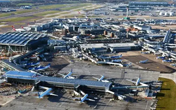 Mở rộng sân bay Heathrow có thể ảnh hưởng hàng triệu người