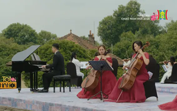 Mùa xuân ơi - Ngày Tết quên em
