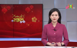 Chương trình Thời sự 11h30 | 31/01/2025