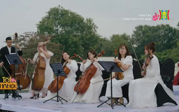 Mùa xuân trên quê hương