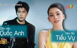 Quốc Anh, Tiểu Vy - cặp đôi mới của điện ảnh Việt
