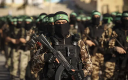 Hamas xác nhận thủ lĩnh cánh vũ trang al-Qassam thiệt mạng
