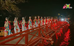 Thì thầm mùa xuân