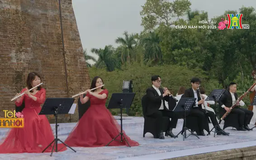 Mùa xuân nho nhỏ