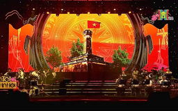 Hà Nội niềm tin hy vọng