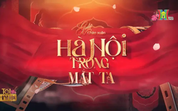 Hà Nội trong mắt ta