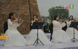 Việt Nam quê hương tôi