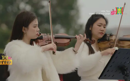 Điệp khúc mùa xuân