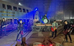 Ngũ cung thổi hồn di sản vào rock