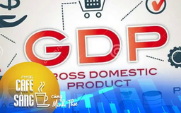 Tăng trưởng GDP có phải thước đo của sự thịnh vượng?