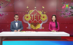 Chương trình Hà Nội 18h00 | 31/01/2025