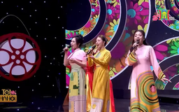 Điệp khúc mùa xuân