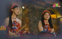 Trống cơm