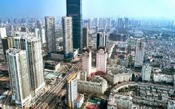 Hà Nội đặt mục tiêu tăng trưởng cao hơn năm 2024