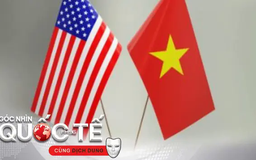 Tiếp đà nhằm tầm cao mới