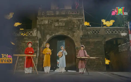 Một nét ca trù ngày xuân