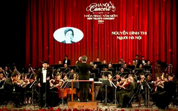 Dấu ấn những chương trình nghệ thuật của Đài Hà Nội