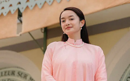 Kaity Nguyễn: Hành trình biến đổi từ màn ảnh đến đời sống