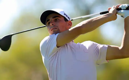 Niemann dẫn đầu tại International series India