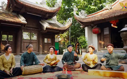 Hát xẩm ngày xuân