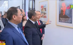 Mỹ thuật Việt Nam dưới cờ Đảng