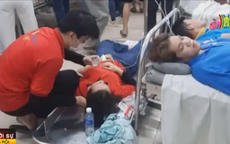483 người bị ngộ độc thức ăn trong 6 ngày nghỉ Tết