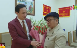 Truyền thống Tết thầy