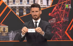 Real Madrid đối đầu Manchester City tại Champions League