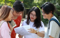 Nhiều trường đại học tiếp tục xét tuyển học bạ năm 2025
