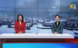 Chương trình Hà Nội 18h00 | 02/02/2025